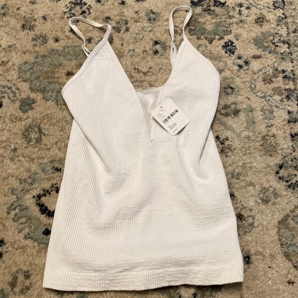 Free people tank